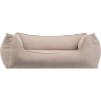 Produktbild von William Walker Hundebett orthopädische Matratze Sand XL