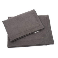 Produktbild von William Walker Hundedecke Dive Grau Größe S (90-65cm)