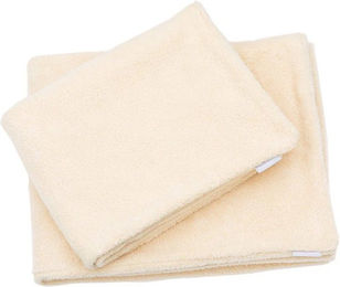 William Walker Hundedecke Fluffy Sand Beige L/XL aus Plüsch und Polyester – Bild 1 von 1