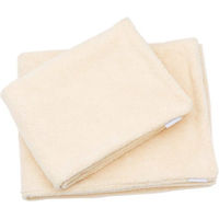 Produktbild von William Walker Hundedecke Fluffy Sand Beige L/XL aus Plüsch und Polyester