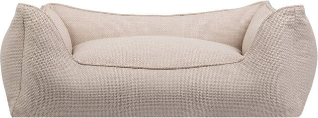 William Walker Luxe Hundebett orthopädisches Kissen Sand XL – Bild 1 von 3
