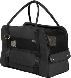 William Walker Transporttasche Cloud Summit Black Schwarz Größe M aus Polyester – Bild 1 von 5
