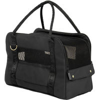Produktbild von William Walker Transporttasche Cloud Summit Black Schwarz Größe M aus Polyester