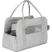 Produktbild von William Walker Transporttasche Cloud Summit Grey aus Polyester Grösse M in Grau