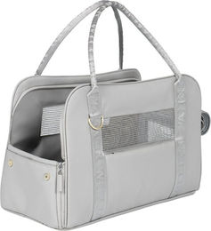 William Walker Transporttasche Cloud Summit Grey aus Polyester Größe S – Bild 1 von 2