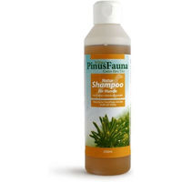 Produktbild von Wilms PinusFauna Naturshampoo 1000 ml