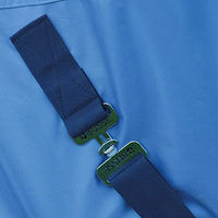 Produktbild von WINDCHILL 00 Outdoordecke Blau