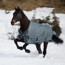 Produktbild von WINDCHILL 200 Outdoordecke Grau