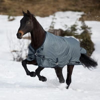 Produktbild von WINDCHILL 200 Outdoordecke Grau