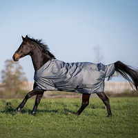 Produktbild von WINDCHILL 50 Outdoordecke in Grau