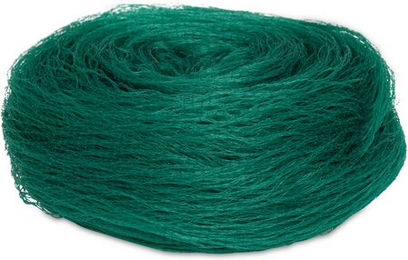 Windhager Laubschutznetz zum Schutz von Teichen und Wasserbehältern inklusive 20 Netzhaltern Grün 10 x 4 m - 40 m – Bild 1 von 10