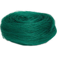 Produktbild von Windhager Laubschutznetz zum Schutz von Teichen und Wasserbehältern inklusive 20 Netzhaltern Grün 10 x 4 m - 40 m