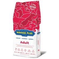 Produktbild von Winner Plus Adult Hundefutter Huhn Monoprotein 3 kg - 3 kg