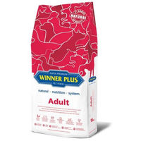 Produktbild von Winner Plus Adult Hundefutter mit Huhn und Leinsamenöl glutenfrei 18 kg - 18 kg
