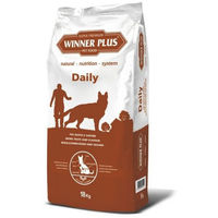 Produktbild von Winner Plus Professional Daily Adult Hundefutter Huhn 18 kg - 18 kg