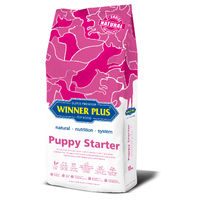 Produktbild von Winner Plus Puppy Starter Welpenfutter Huhn glutenfrei 18 kg - 18 kg