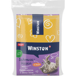 Winston 2er-Set Schmusekissen – Bild 1 von 1