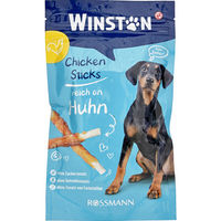 Produktbild von Winston Chicken Sticks Huhn Hundesnacks