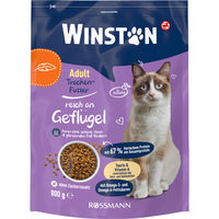 Produktbild von Winston Deluxe Adult Hundefutter mit Geflügel