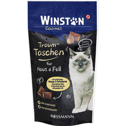 Winston Deluxe Traumtaschen Haut & Fell für Hunde – Bild 1 von 1