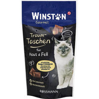 Produktbild von Winston Deluxe Traumtaschen Haut & Fell für Hunde