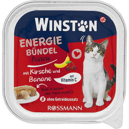 Winston Energiebündel Hundesnack mit Kirsche und Banane – Bild 1 von 1