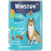 Produktbild von Winston Fruity Bones Hundesnacks