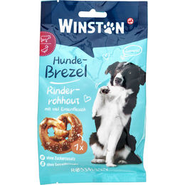 Winston Hundebrezel – Bild 1 von 1