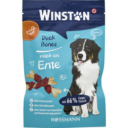 Winston Hundekauknochen Ente – Bild 1 von 1