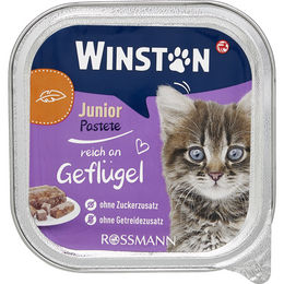 Winston Junior-Menü Geflügel für Hunde – Bild 1 von 1