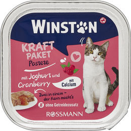 Winston Kraftpaket Hundeweiche mit Joghurt und Cranberry – Bild 1 von 1