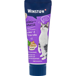 Winston Leberwurst für Hunde – Bild 1 von 1
