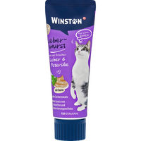 Produktbild von Winston Leberwurst für Hunde