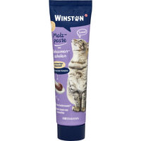 Produktbild von Winston Malzpaste mit Flohsamenschalen