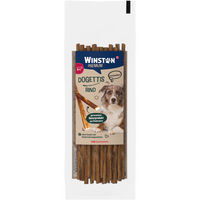 Produktbild von Winston Premium Dogettis Hundeschmack Rind