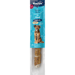 Winston Twisted Sticks mit Rind Hundesnacks – Bild 1 von 1