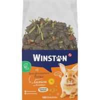 Produktbild von Winston Zwergkaninchenfutter