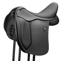 Produktbild von Wintec 500 Dressursattel Schwarz 16,5''/42 cm