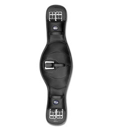 Wintec Anatomischer Dressurgurt mit CAIR in Schwarz – Bild 1 von 2