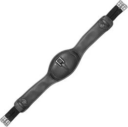 Produktbild von Wintec Cair Sattelgurt für Pferde Schwarz 105 cm