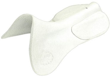 Produktbild von Wintec Comfort Pad plus Sattelunterlage in Weiß