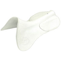 Produktbild von Wintec Comfort Pad plus Sattelunterlage in Weiß