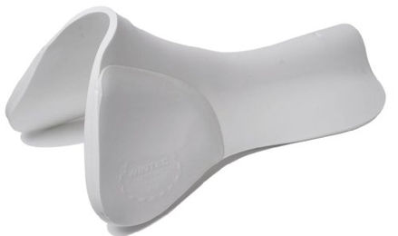 Produktbild von WINTEC Comfort Pad plus Sattelunterlage Weiß Standard
