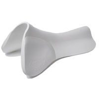 Produktbild von WINTEC Comfort Pad plus Sattelunterlage Weiß Standard
