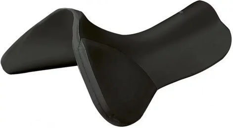 Wintec Comfort Plus Sattelpad Schwarz Sattelunterlage – Bild 1 von 2