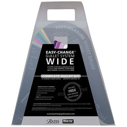 Wintec Easy-Change Kopfeisen Set Weit – Bild 1 von 2