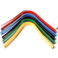 Produktbild von Wintec Easy Change Kopfeisen Standard Schwarz
