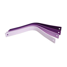 Produktbild von Wintec Easy-Change Kopfeisen XXL Flieder