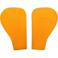 Produktbild von Wintec Easy-Change Riser 16 mm Paar Einsätze für das Ausgleichssystem in Orange