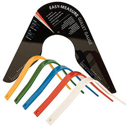 Wintec Easy Change Sattelbaum für Pferde in Schwarz und Bunt – Bild 1 von 3